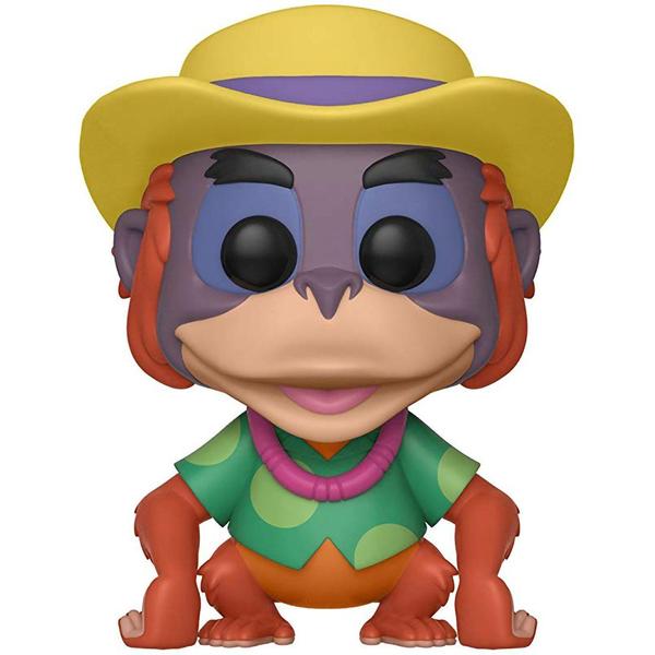 Funko Pop! Disney Talespin - Louie 444 Imagem de Funko Pop! Disney Talespin - Louie 444