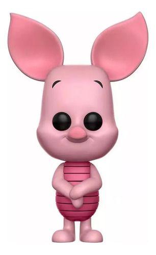 Imagem de Funko Pop Disney Ursinho Pooh- Leitão Piglet 253