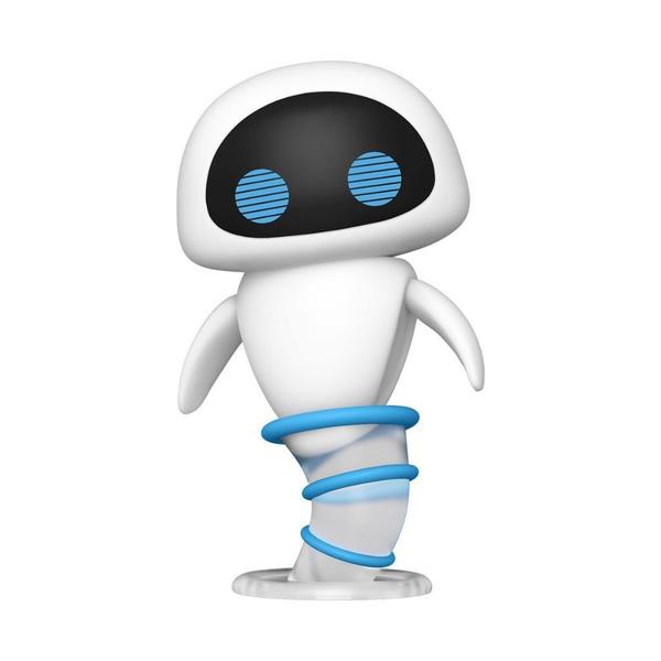 Imagem de Funko Pop! Disney: Wall-E - Eve (Flying) 1116