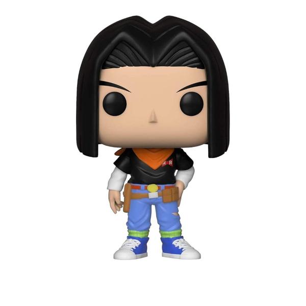 Imagem de Funko Pop Dragon Ball  - Android 17 529