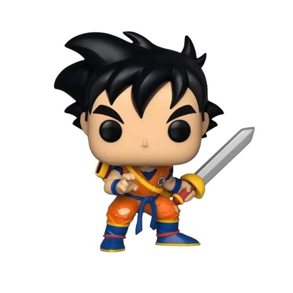 Imagem de Funko Pop Dragon Ball - Gohan 621