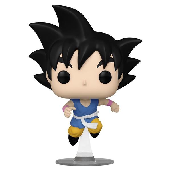 Imagem de Funko Pop Dragon Ball GT Goku 1626