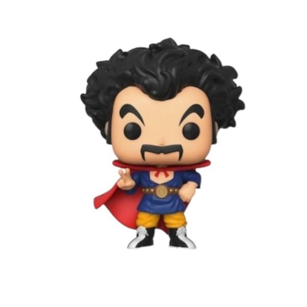 Imagem de Funko Pop Dragon Ball - Hercule 812