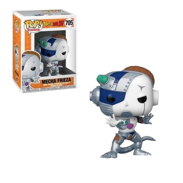 Imagem de Funko Pop Dragon Ball - Mecha Frieza 705