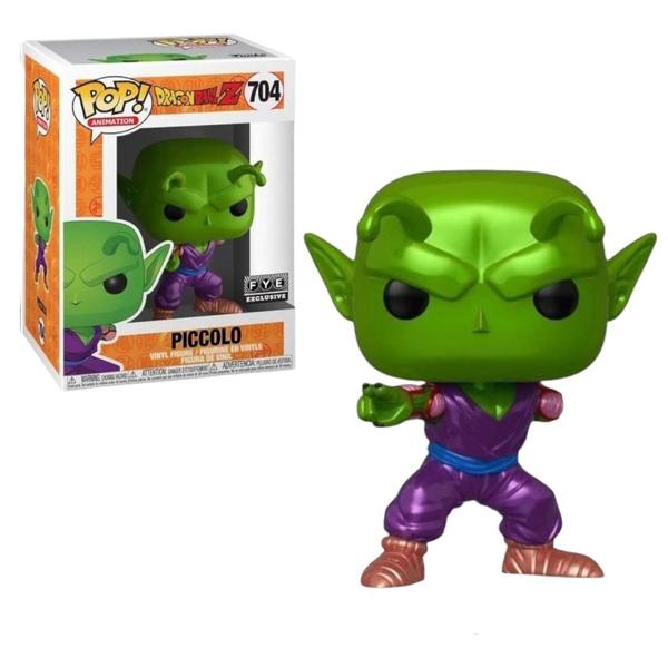 Imagem de Funko Pop Dragon Ball - Piccolo 704