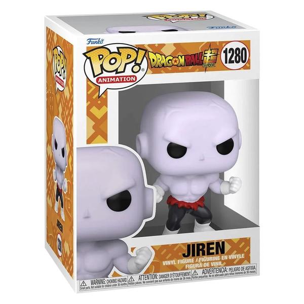 Imagem de Funko Pop Dragon Ball Super Jiren w/ Power 1280