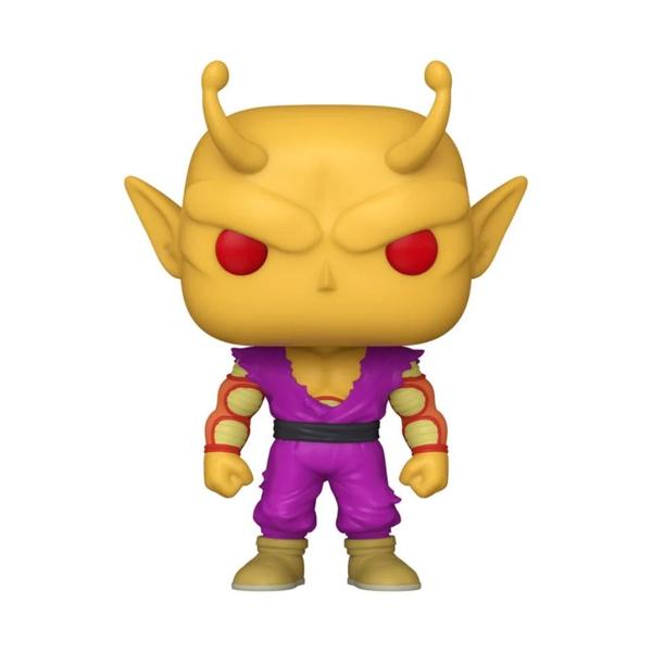 Imagem de Funko Pop Dragon Ball Super Orange Piccolo 1707 Ex