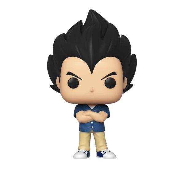 Imagem de Funko Pop Dragon Ball - Vegeta 814