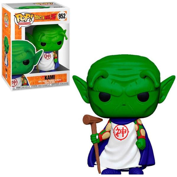 Imagem de Funko Pop Dragon Ball Z Kami Sama 952