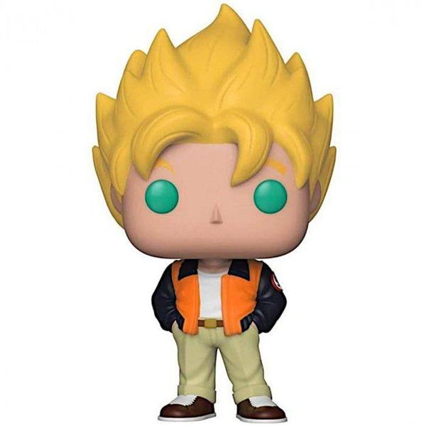 Imagem de Funko Pop! DRAGONBALL Z - GOKU CASUAL 527