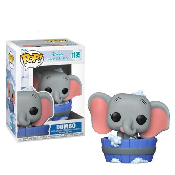 Imagem de Funko Pop! Dumbo 1195 Exclusivo