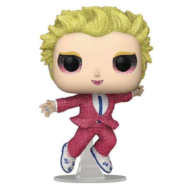 Imagem de Funko Pop Ed Sheeran Diamond 348 Ed Sheeran Bad Habits Px