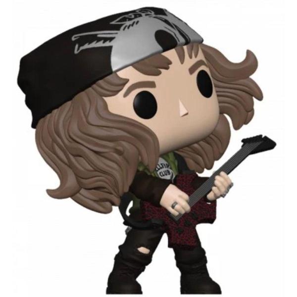 Imagem de Funko Pop Eddie 1462 Pop! Stranger Things Special Edition