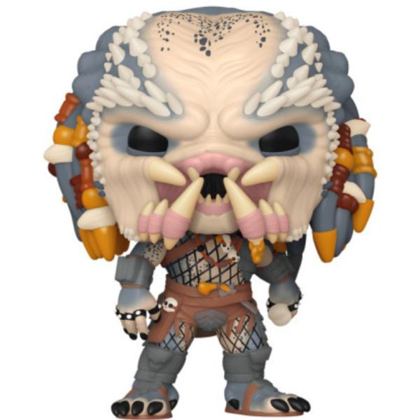 Imagem de Funko Pop Elder Greyback 1750 Pop! Predador 2