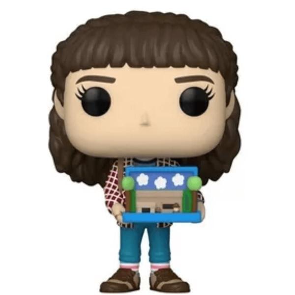 Imagem de Funko Pop Eleven 1297 Pop! Stranger Things S4