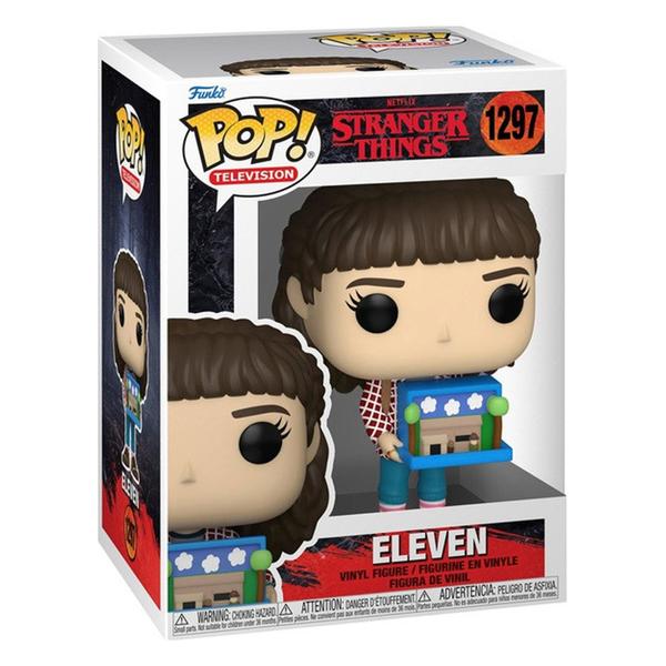 Imagem de Funko Pop! Eleven 1297 The office