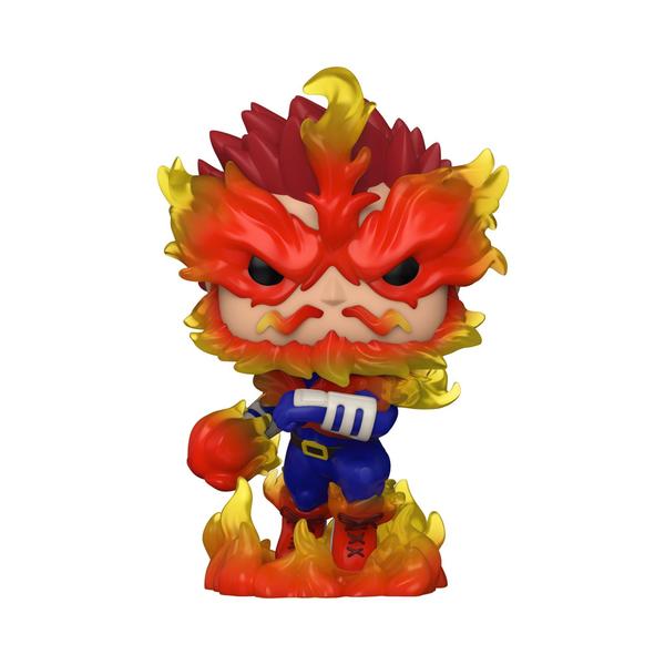 Imagem de Funko Pop! Endeavor 785 My Hero Academia