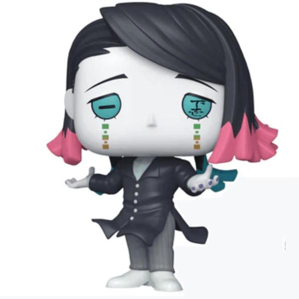 Imagem de Funko Pop Enmu 1158 Pop! Anime Demon Slayer Sdcc 2022