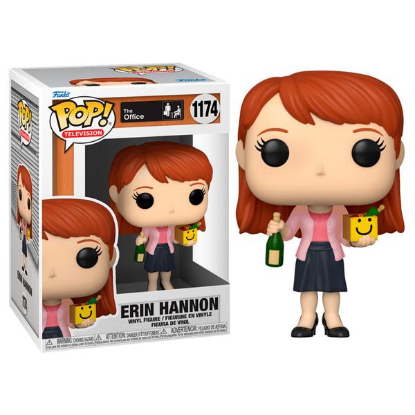 Imagem de Funko Pop! Erin Hannon 1174 The Office