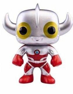 Imagem de Funko Pop Father of Ultra 765 Ultraman