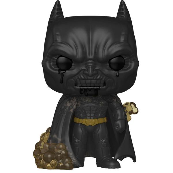 Imagem de Funko Pop Fear Gas Batman 532 Pop! Heroes Batman Exclusivo