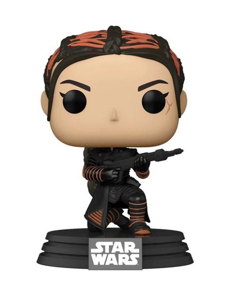 Imagem de Funko Pop  Fennec Shand 481 Star Wars