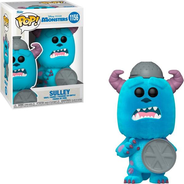 Imagem de Funko Pop! Filme Disney Monstros S.A Sulley 1156