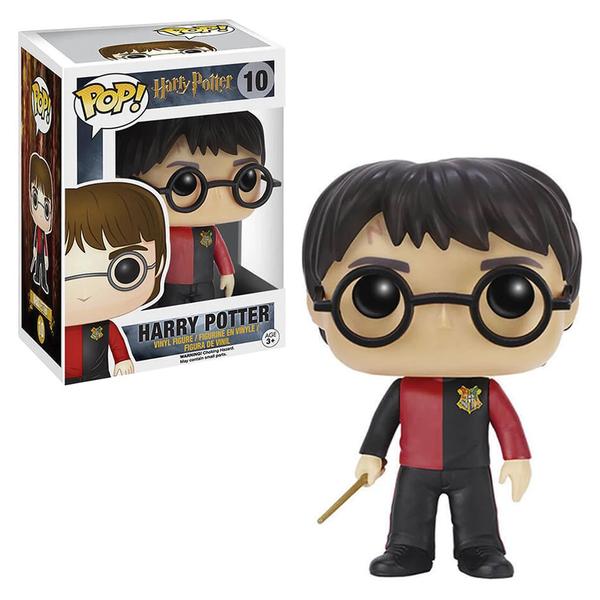 Imagem de Funko Pop! Filme Harry Potter 10