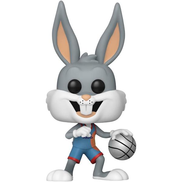 Imagem de Funko Pop Filmes 1183 Space Jam Um Novo Legado "Pernalonga"