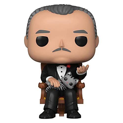 Imagem de Funko Pop! Filmes: O Poderoso Chefão 50º - Vito