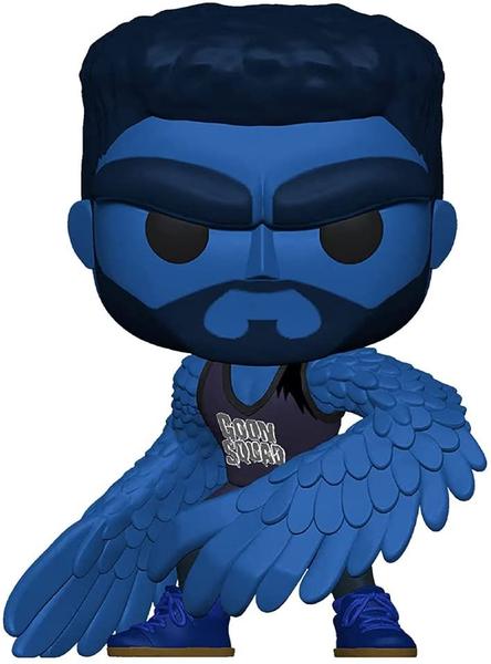 Imagem de Funko Pop! Filmes: Space Jam 2 - The Brow