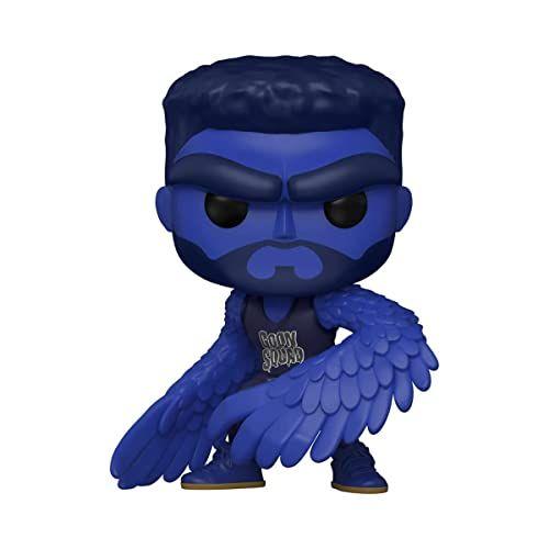 Imagem de Funko Pop! Filmes: Space Jam 2 - The Brow