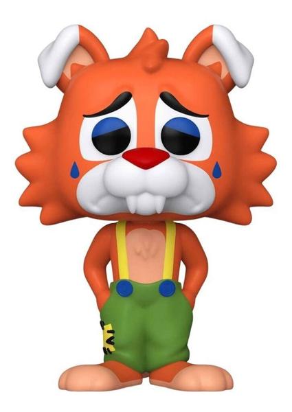 Imagem de Funko Pop! Five Nights At Freddy's Circus Foxy 911