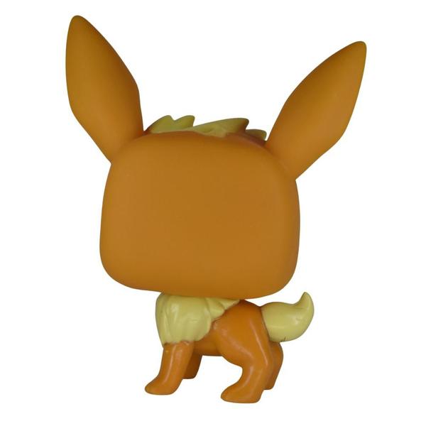 Imagem de Funko Pop! Flareon - Boneco Action Figure Pokemon 629