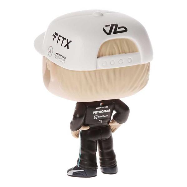 Imagem de Funko Pop Formula 1 Valtteri Bottas 02 Boneco Colecionável