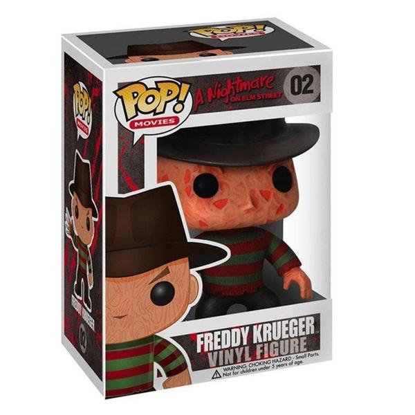 Imagem de Funko Pop Freddy Krueger 02