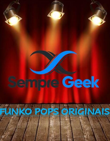 Funko Pop Friends 1280 - Rachel Green Imagem de Funko Pop Friends 1280 - Rachel Green