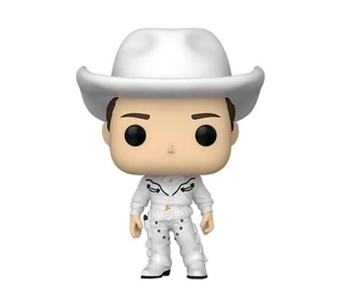 Imagem de Funko Pop! Friends Joey Tribbiani 1067 Cowboy