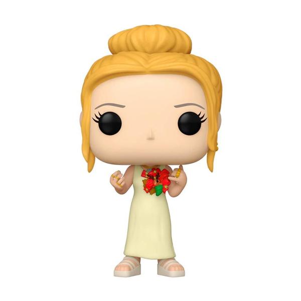 Imagem de Funko Pop! Friends Phoebe Buffay 1647