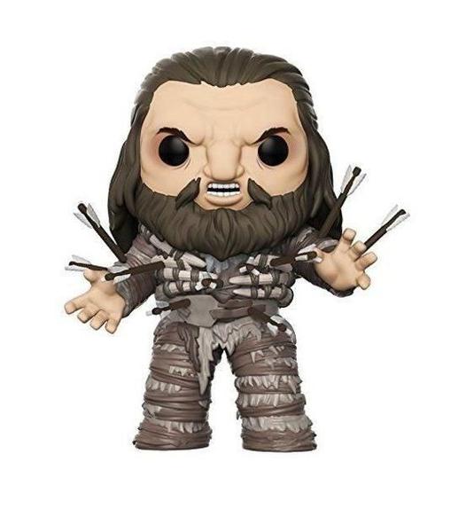 Imagem de Funko Pop Game of Thrones 55 - Wun Wun w/ Arrows