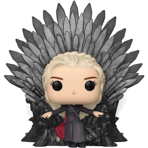 Imagem de Funko Pop! Game Of Thrones Daenerys Targaryen 75