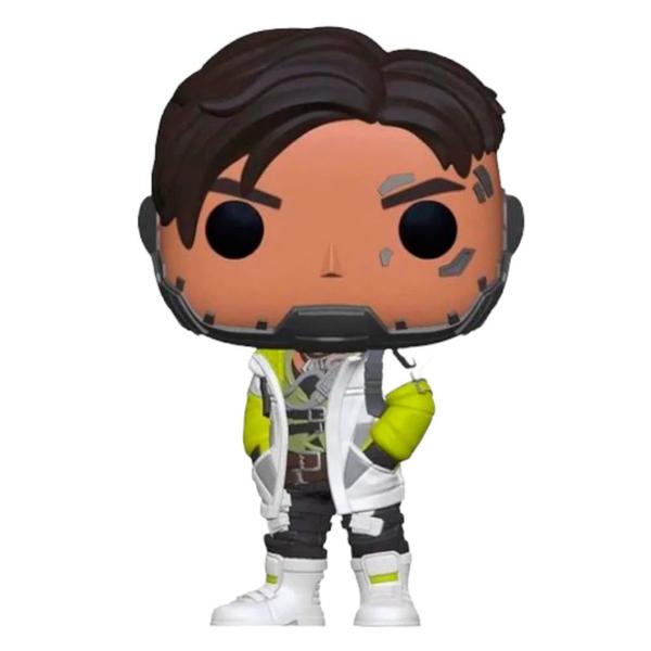 Imagem de Funko Pop! Games: Apex Legends - Crypto 870