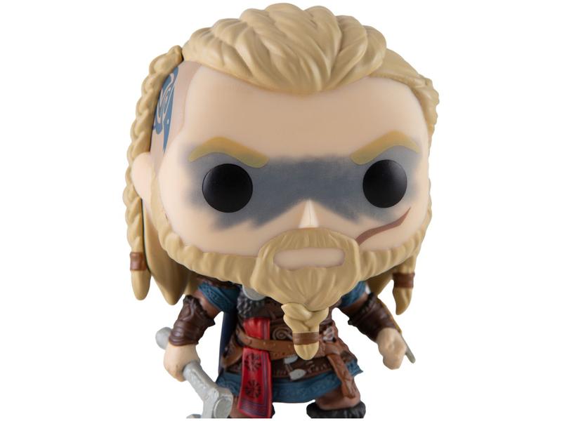 Imagem de Funko Pop! Games Eivor Assasins Creed Valhalla