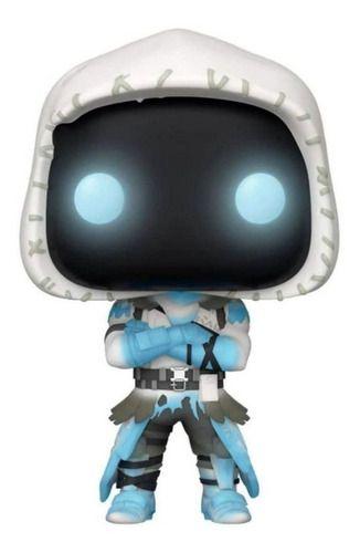 Imagem de Funko Pop Games Fortnite Frozen Raven 567