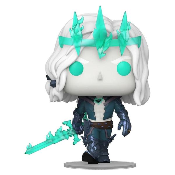 Imagem de Funko Pop Games League Of Legends Viego 1044