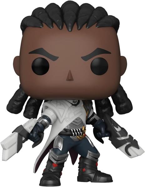 Imagem de Funko Pop Games Lucian League of Legends 1042