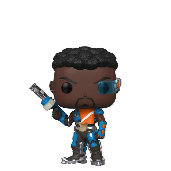 Imagem de Funko Pop Games: Overwatch - Baptiste