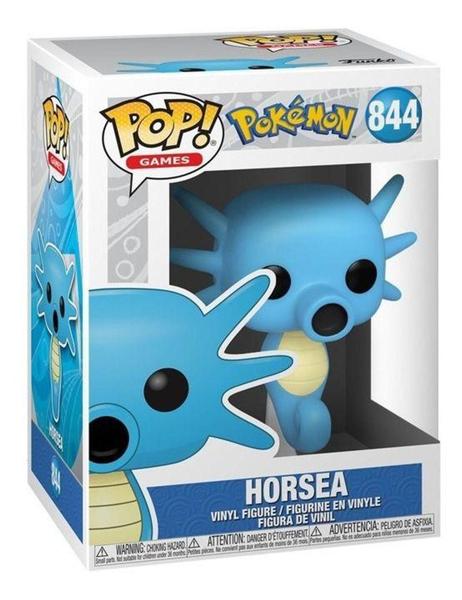 Imagem de Funko Pop! Games Pokemon Horsea 844