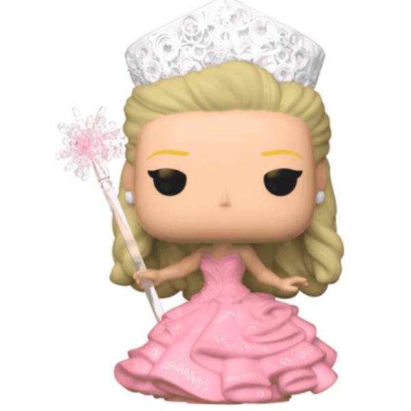 Imagem de Funko Pop Glinda in Bubble Gown 1697 Pop! Movies Wicked