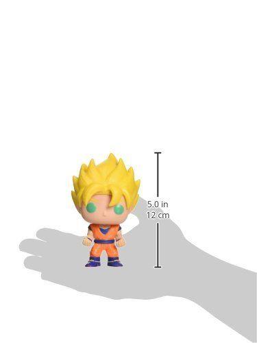 Imagem de Funko POP! Goku Super Saiyan - Dragon Ball Z